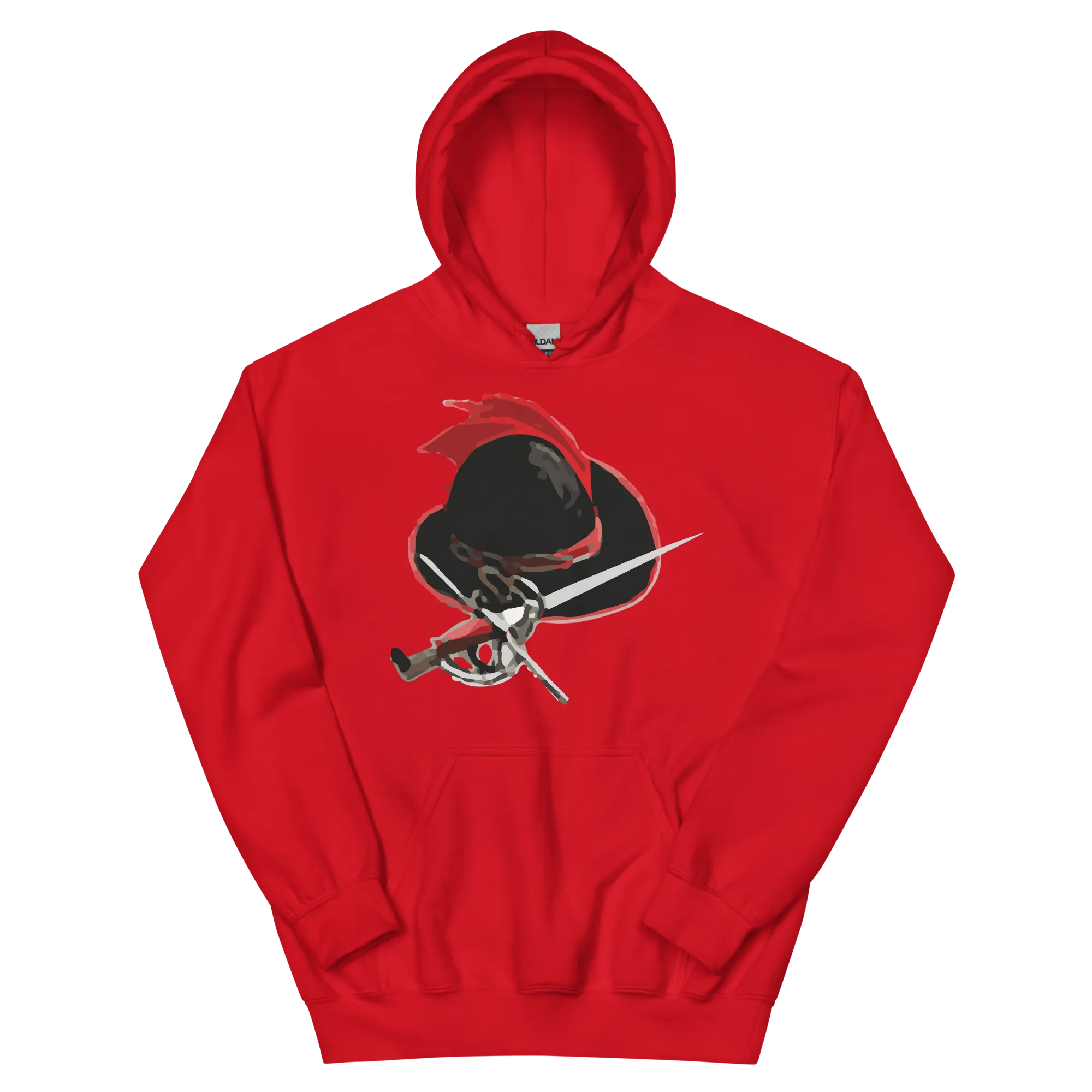 EverQuest®II Swashbuckler Hoodie