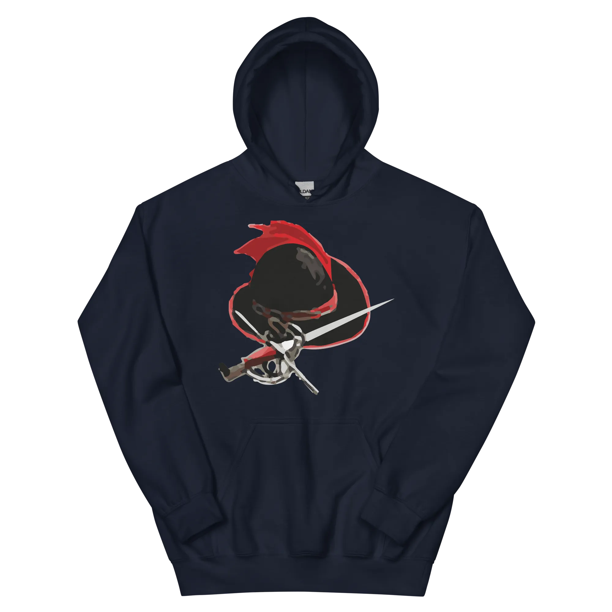 EverQuest®II Swashbuckler Hoodie