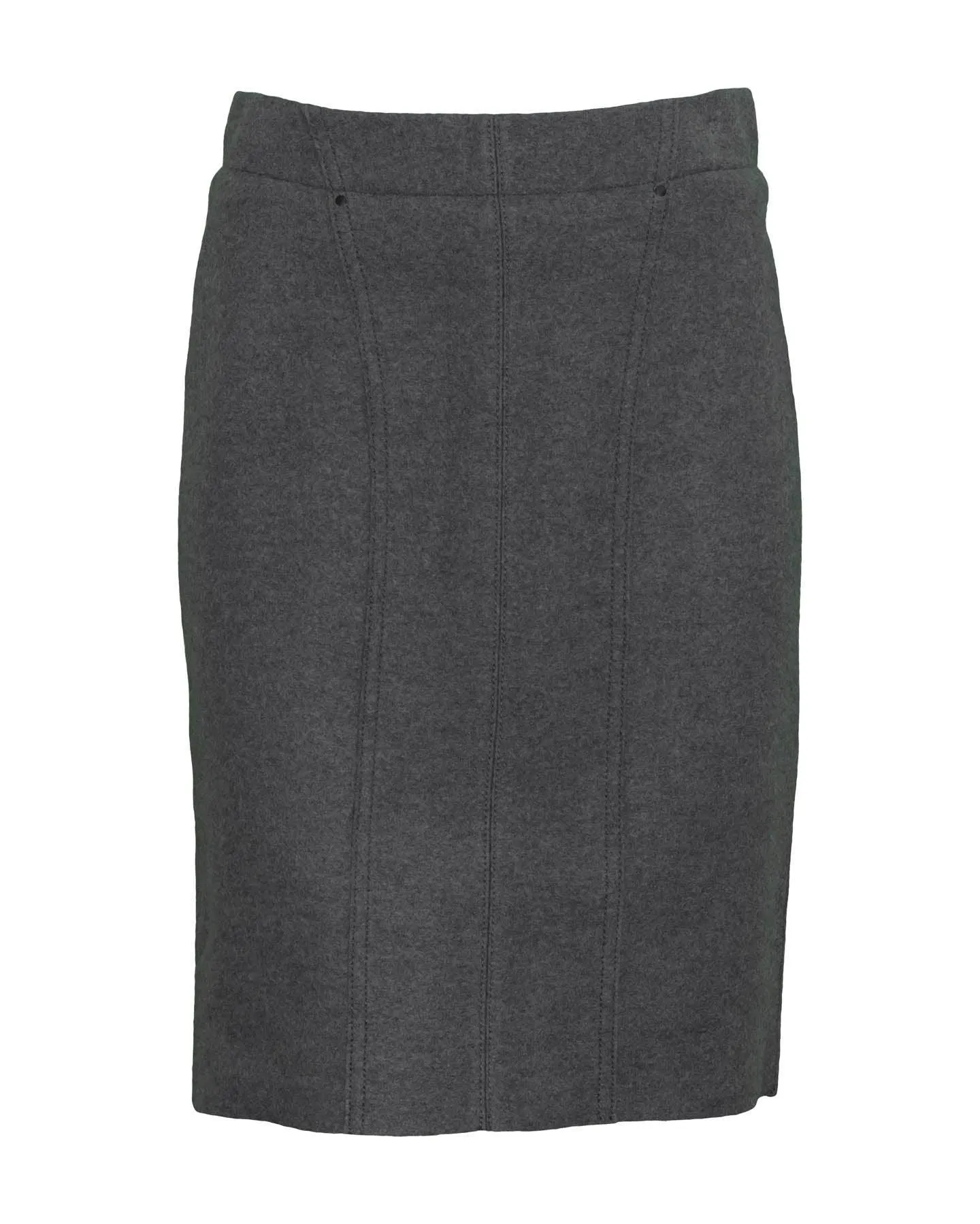 Felt Skirt