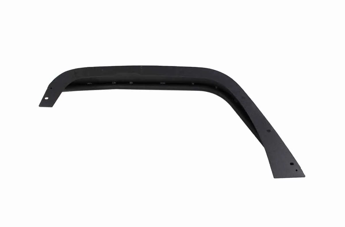 Fishbone 2007-2018 JK Wrangler Steel Tube Fenders