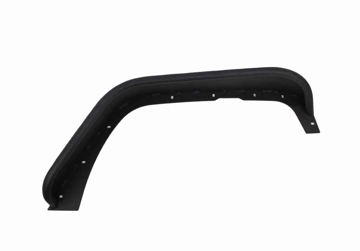 Fishbone 2007-2018 JK Wrangler Steel Tube Fenders