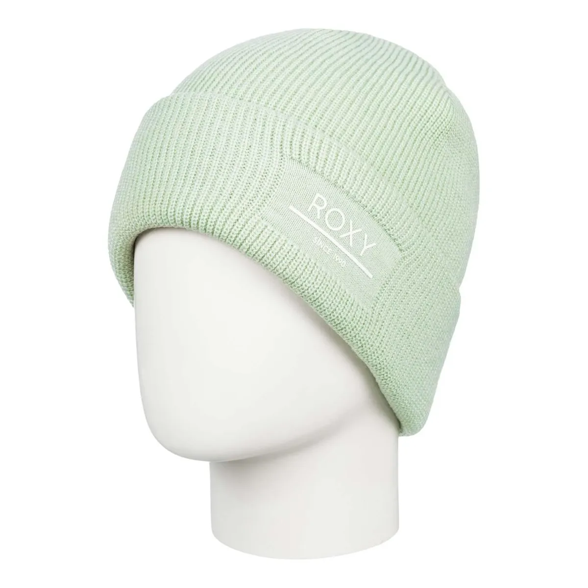 Folker Beanie - Cameo Green