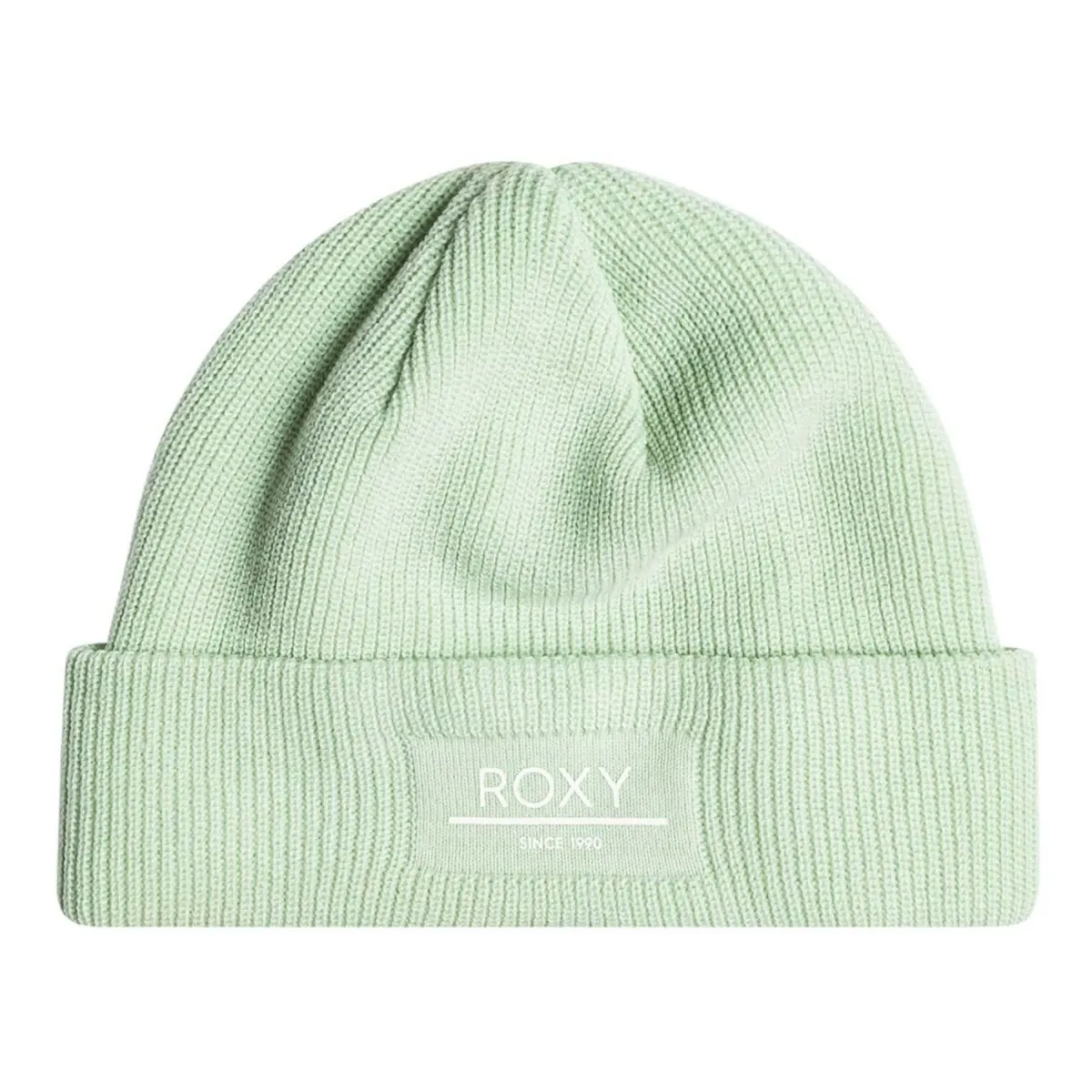 Folker Beanie - Cameo Green