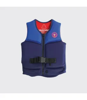 Follow Monster Infant Life Vest (2023) - Navy