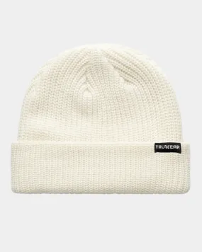 Force Lifestyle Cream Beanie