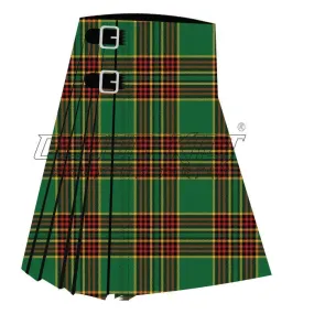 Forde Ancient Tartan