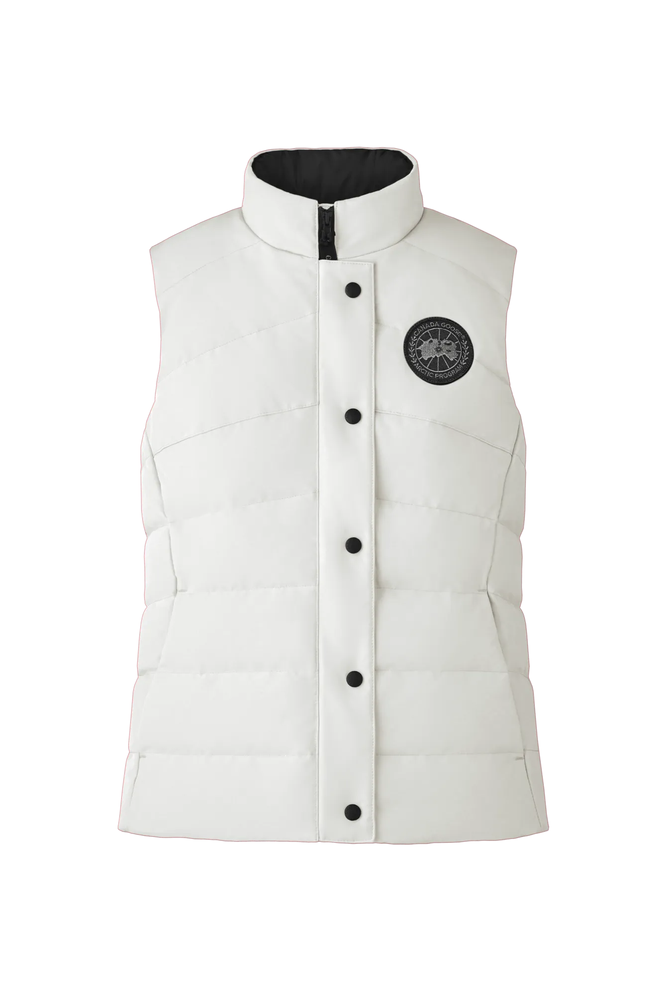 Freestyle Vest Black Label Women's