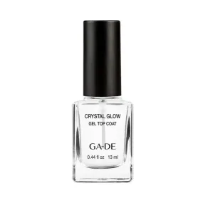 GA-DE Nail Enamel Top Coat Gel 13ml