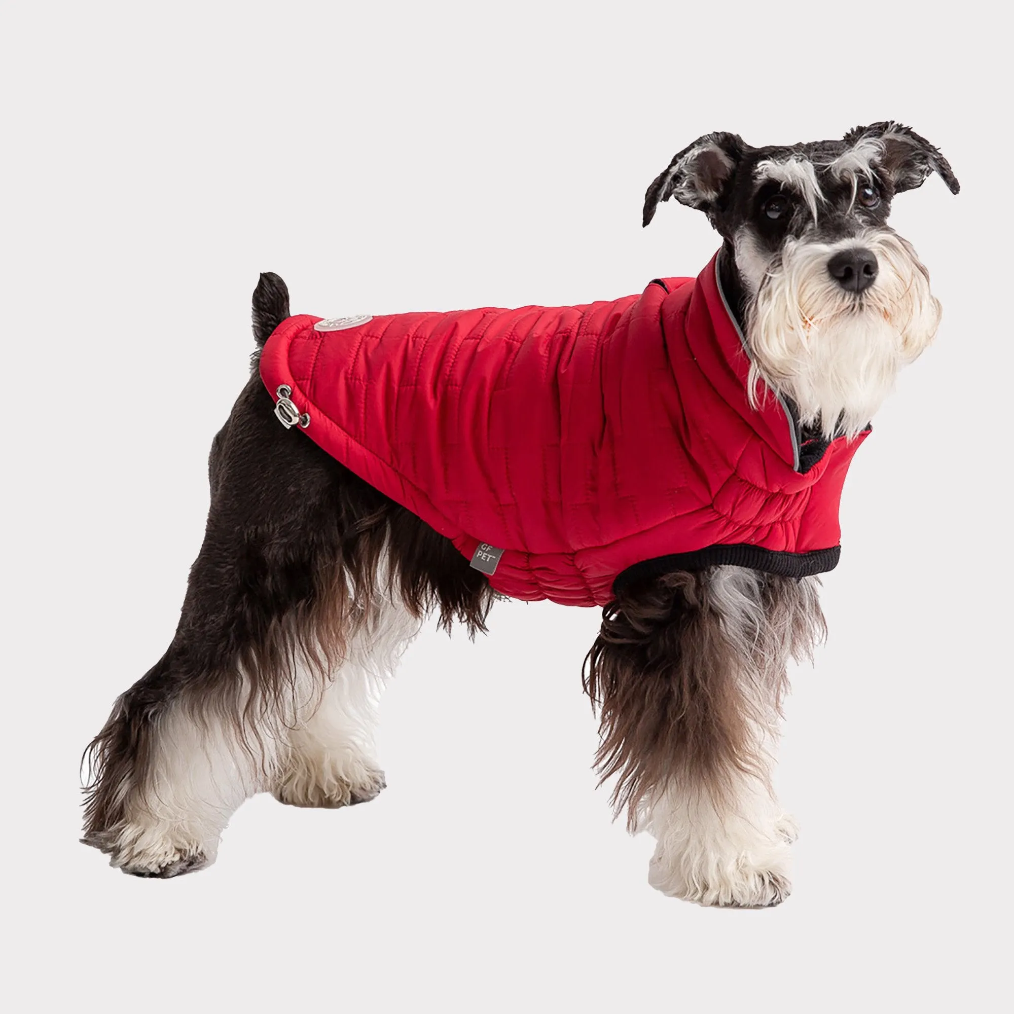 GF Pet Reversible Chalet Jacket - Various Colours