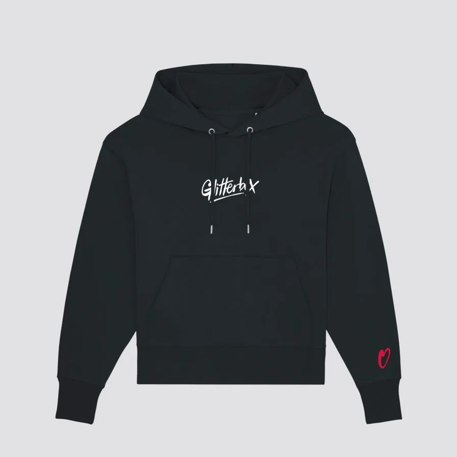 Glitterbox Embroidered Hoodie