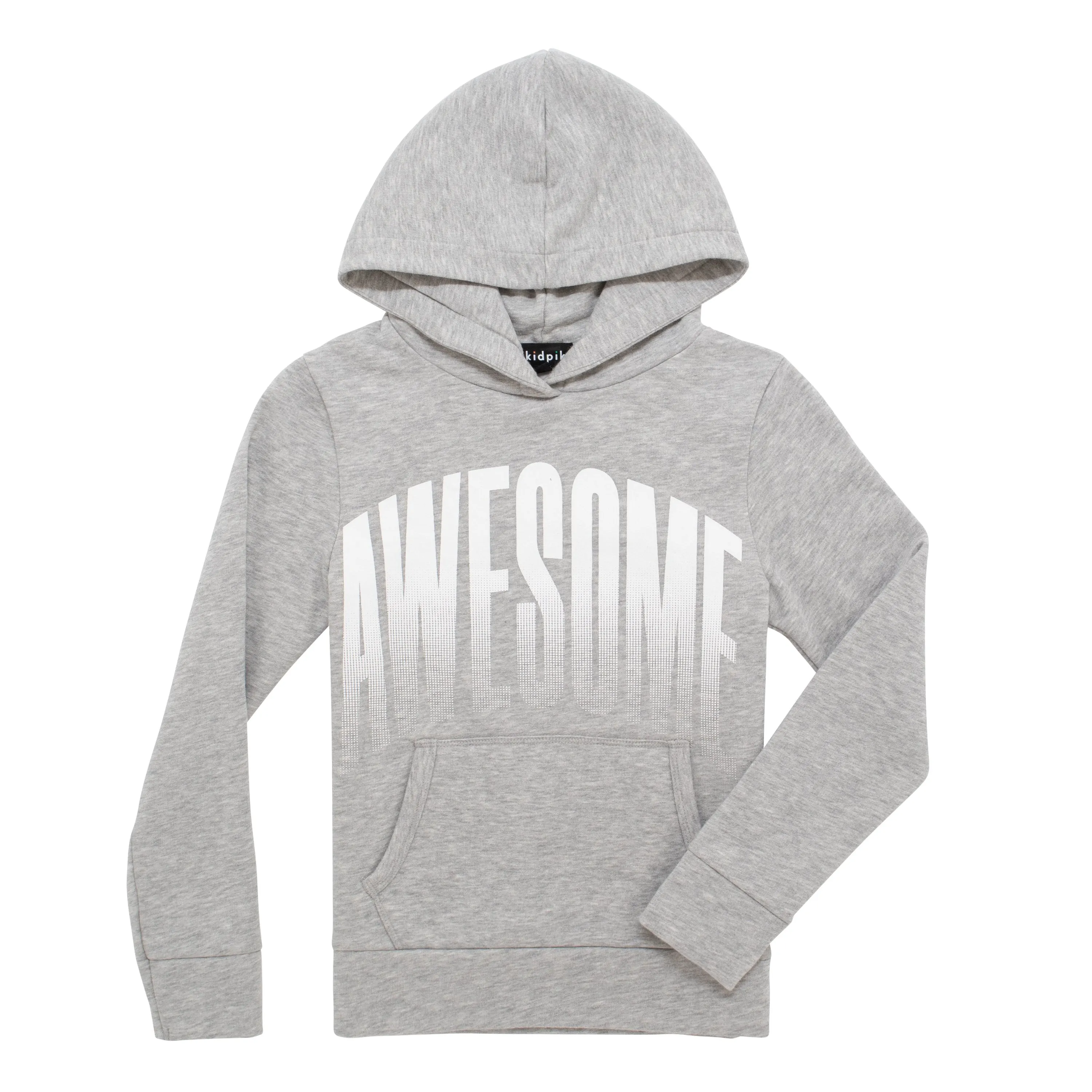 Gradient Awesome Hoodie