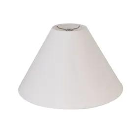 Hardback Coolie Lampshade in Linen