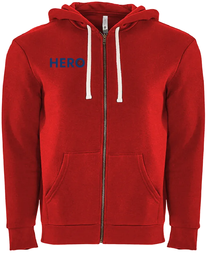 Hero Hoodie