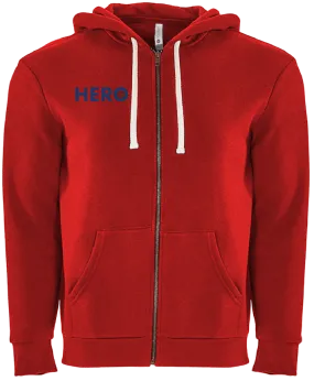 Hero Hoodie