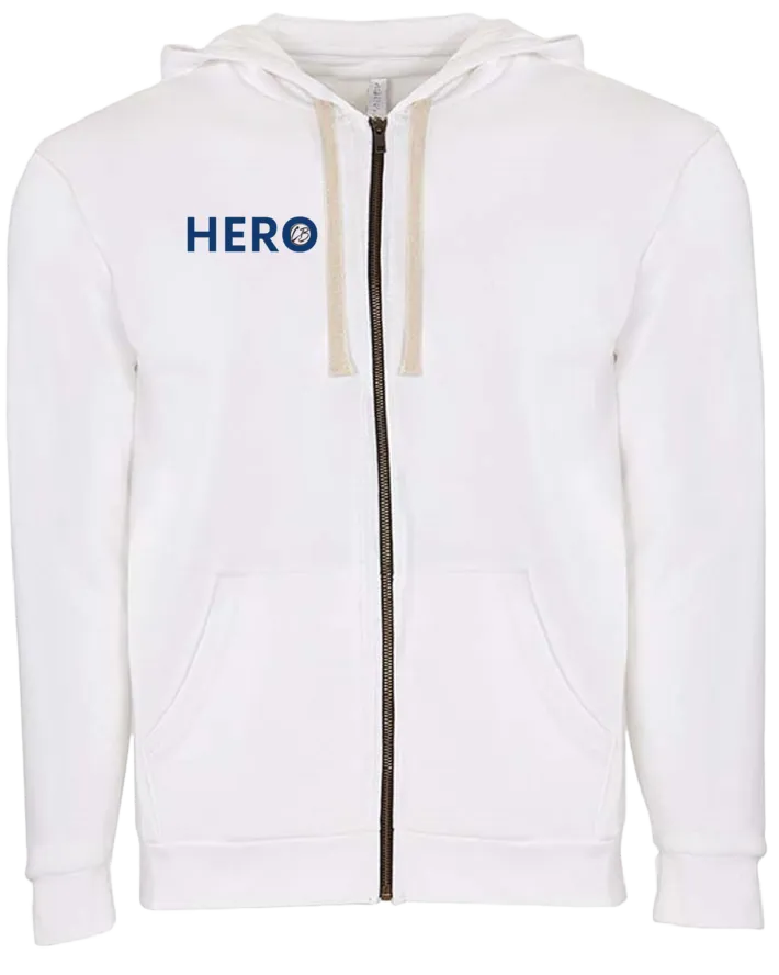 Hero Hoodie