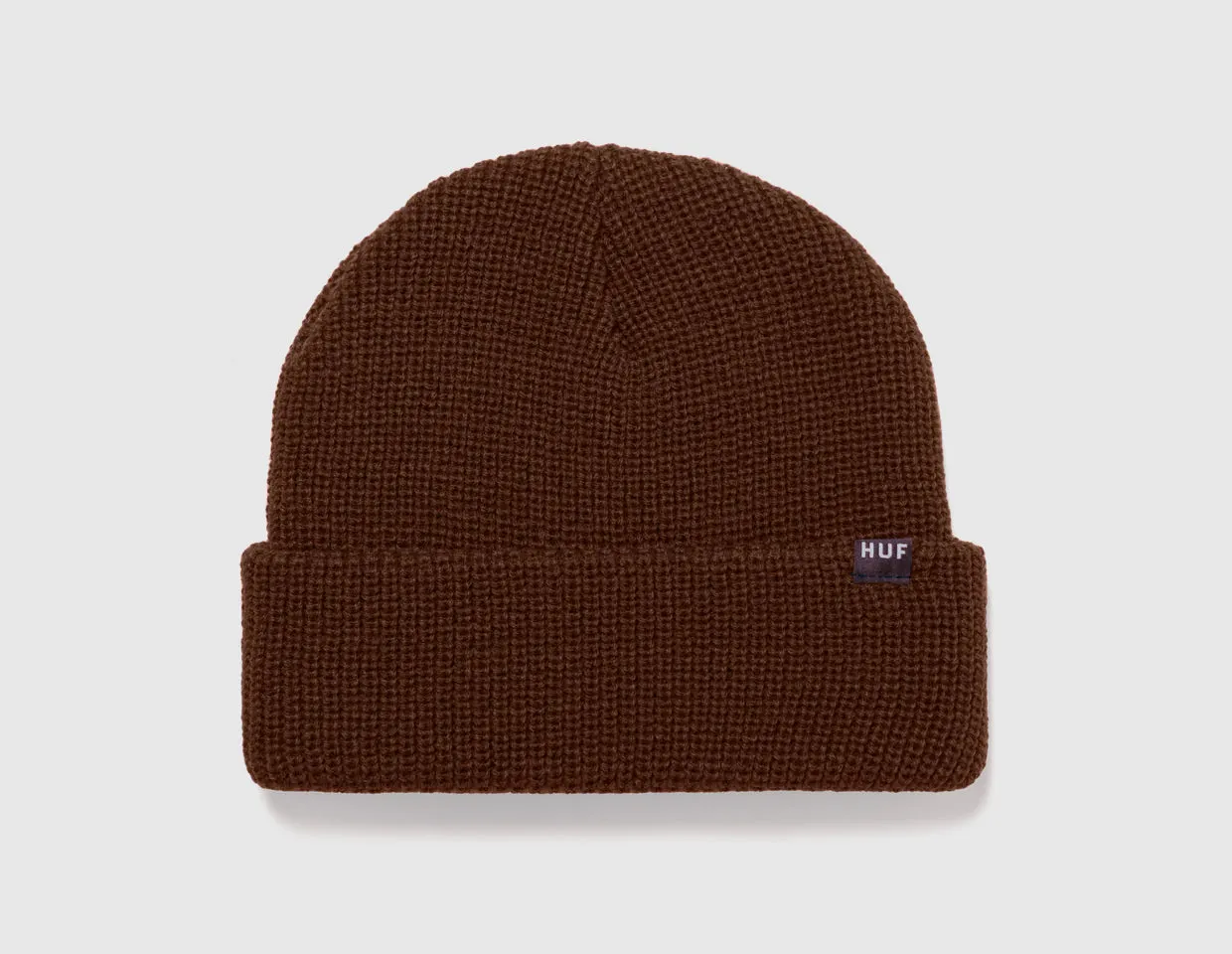 HUF Set Usual Beanie / Espresso