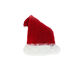 Huggalugs Furrie Santa Hat