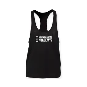 Hull Performance Academy BTEC Mens Muscle vest