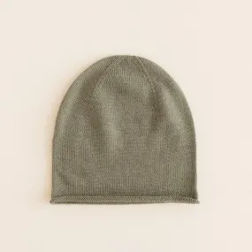 Hvid - Tuque Efa - Artichaut||Hvid - Beanie Efa - Artichoke