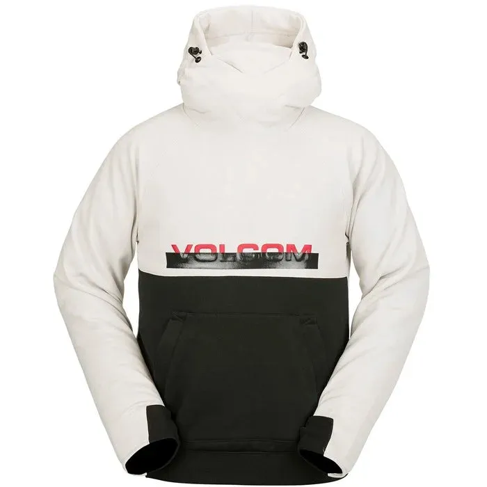 HYDRO RIDING HOODIE