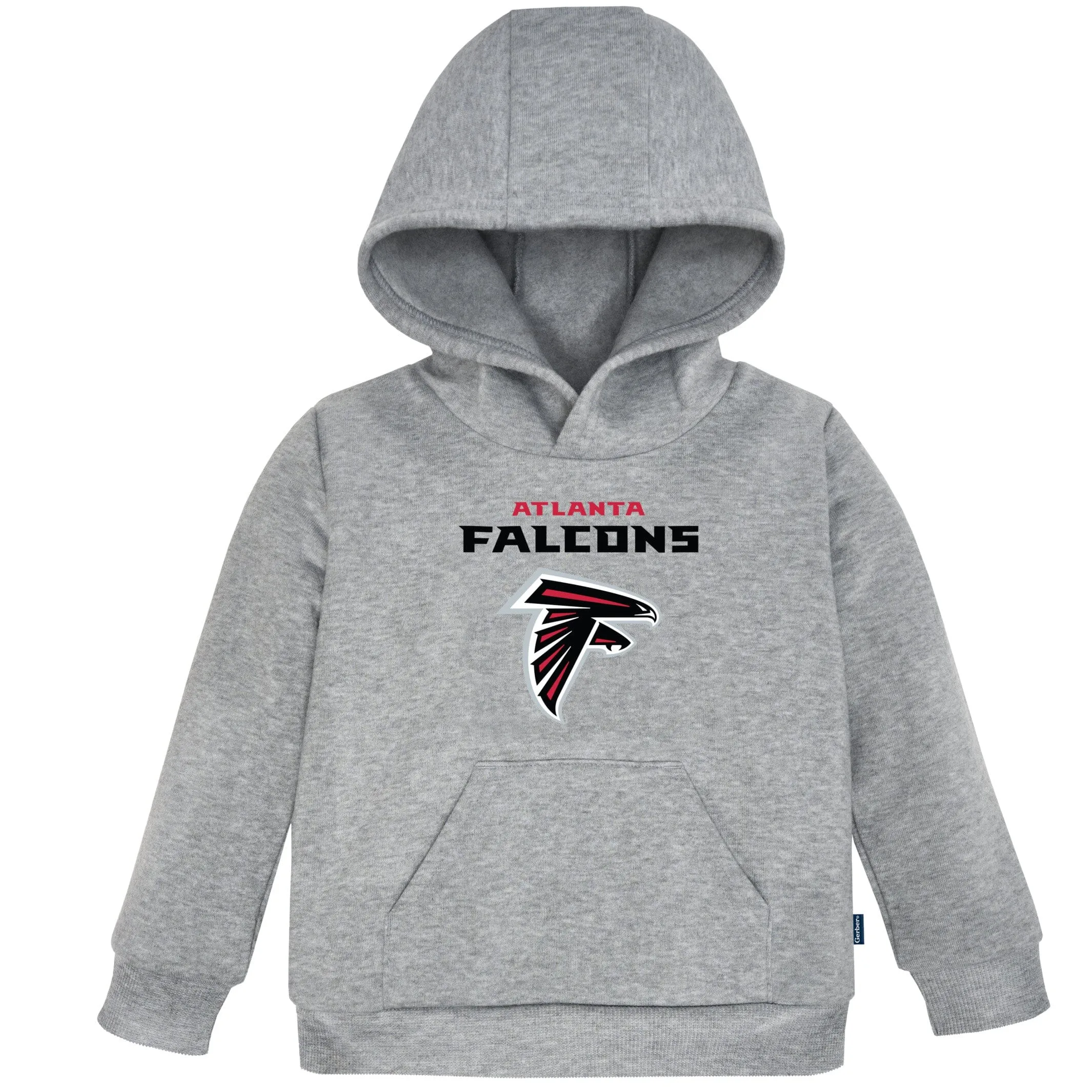 Infant & Toddler Atlanta Falcons Hoodie