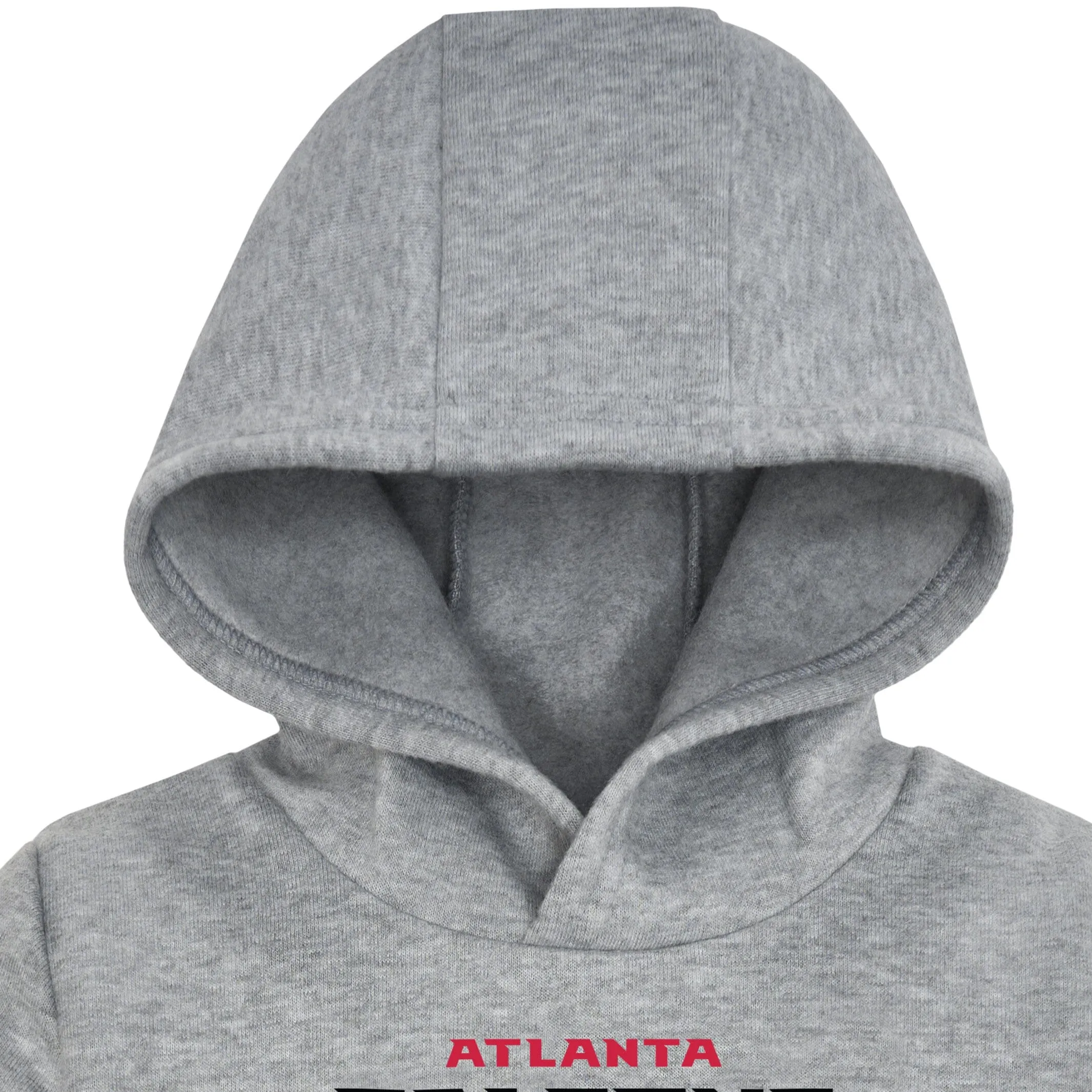 Infant & Toddler Atlanta Falcons Hoodie