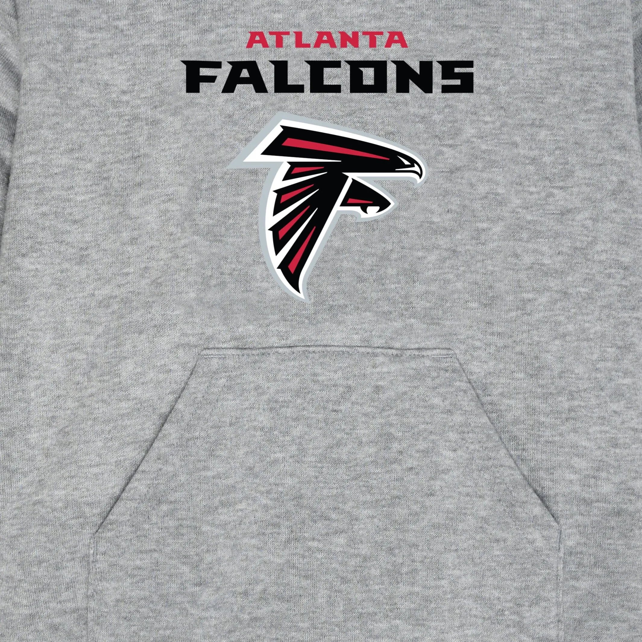 Infant & Toddler Atlanta Falcons Hoodie