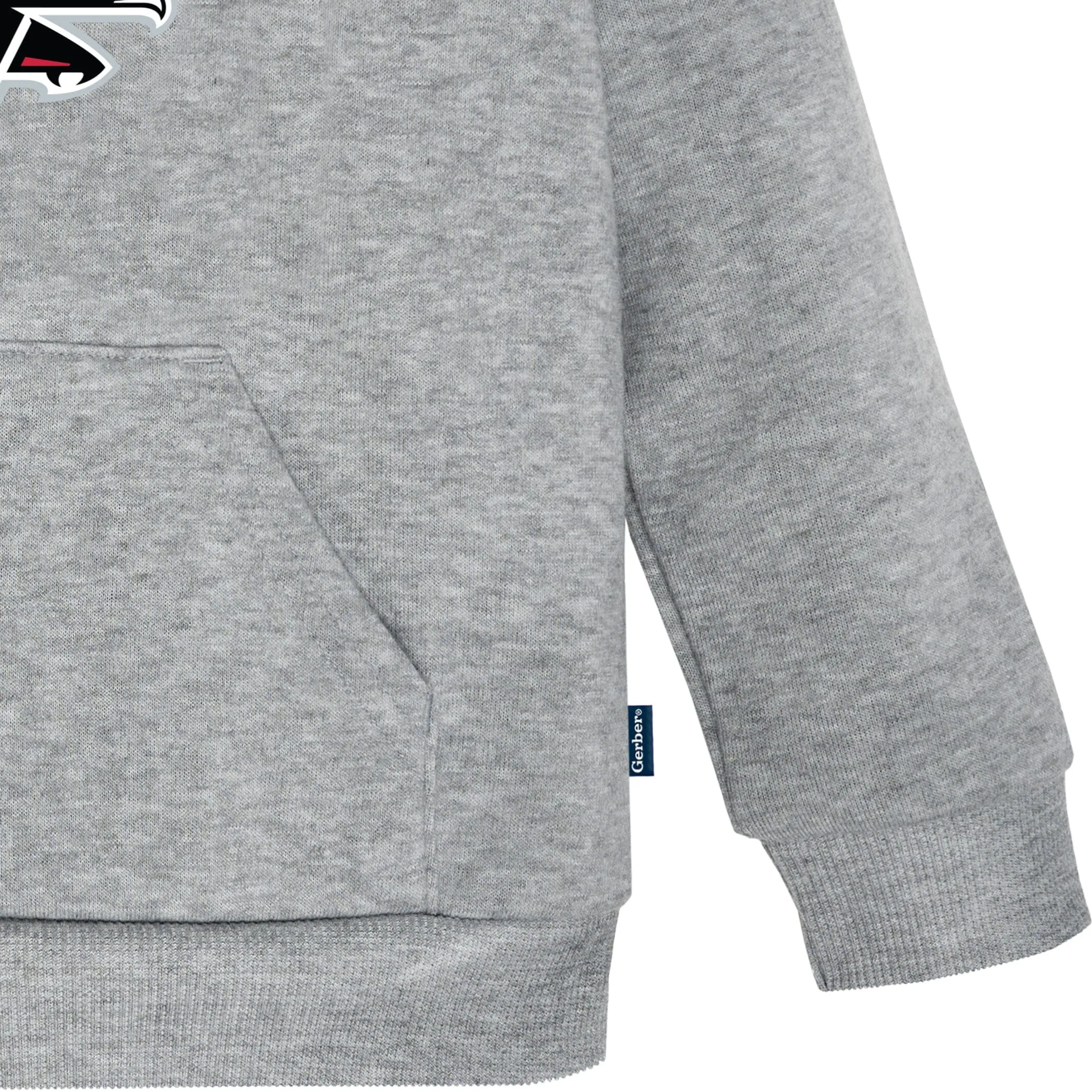 Infant & Toddler Atlanta Falcons Hoodie