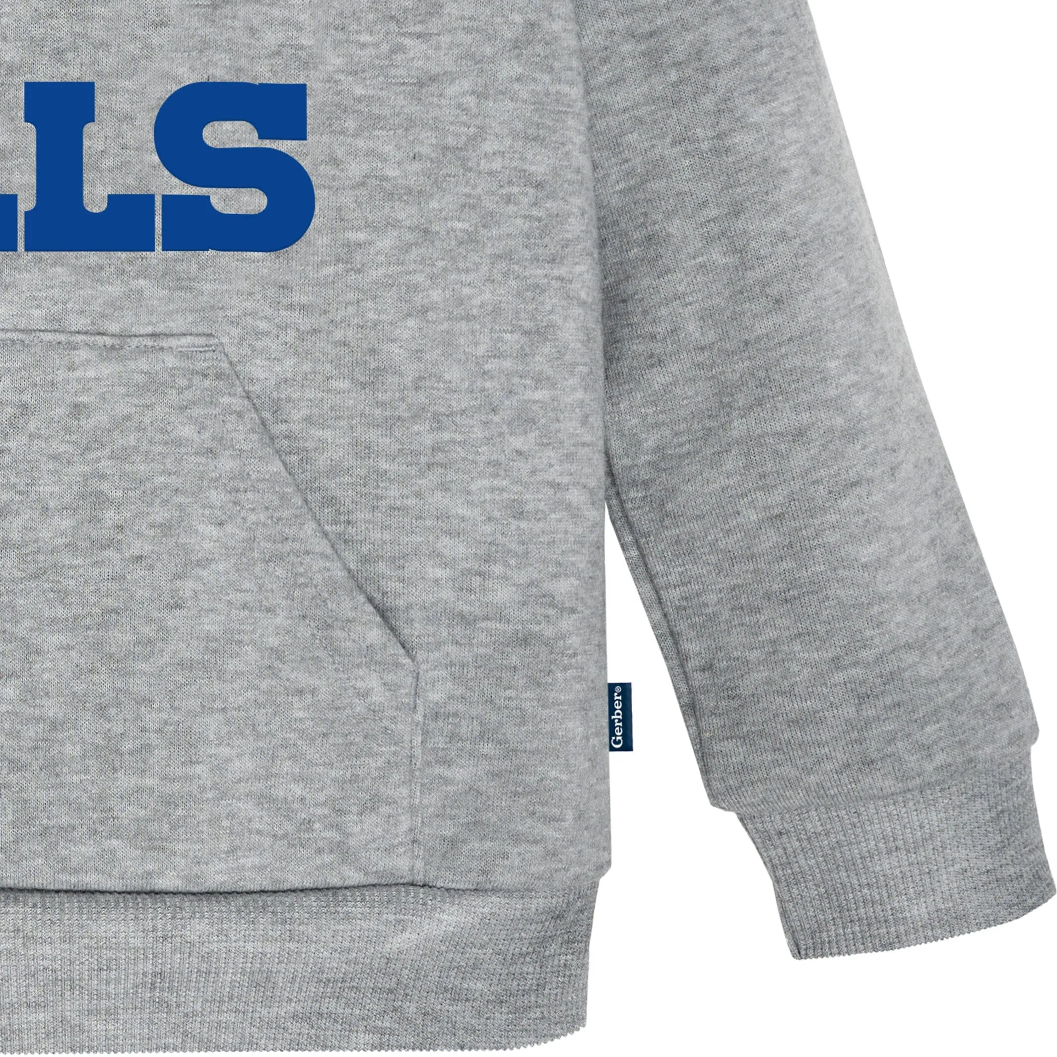 Infant & Toddler Buffalo Bills Hoodie