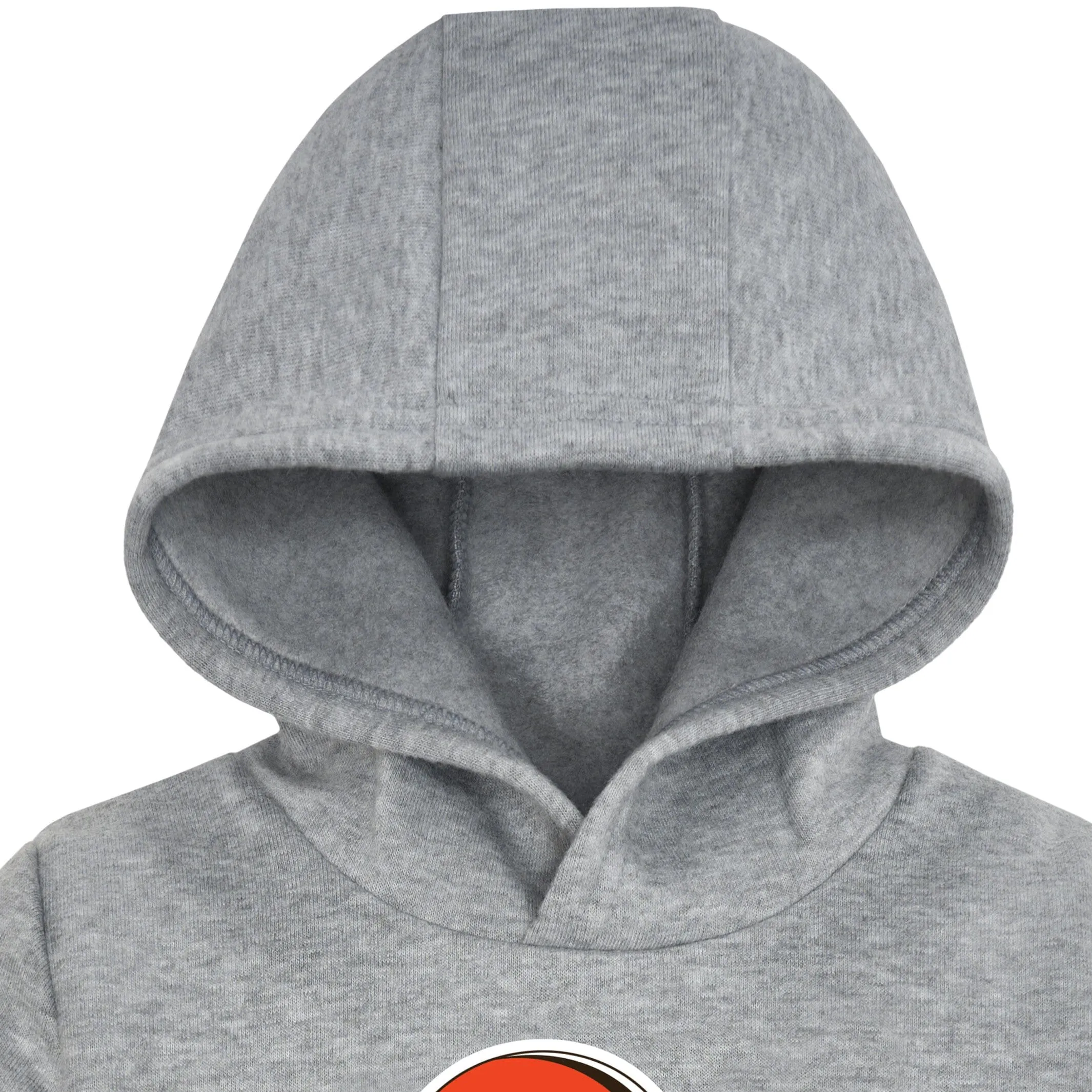 Infant & Toddler Cleveland Browns Hoodie