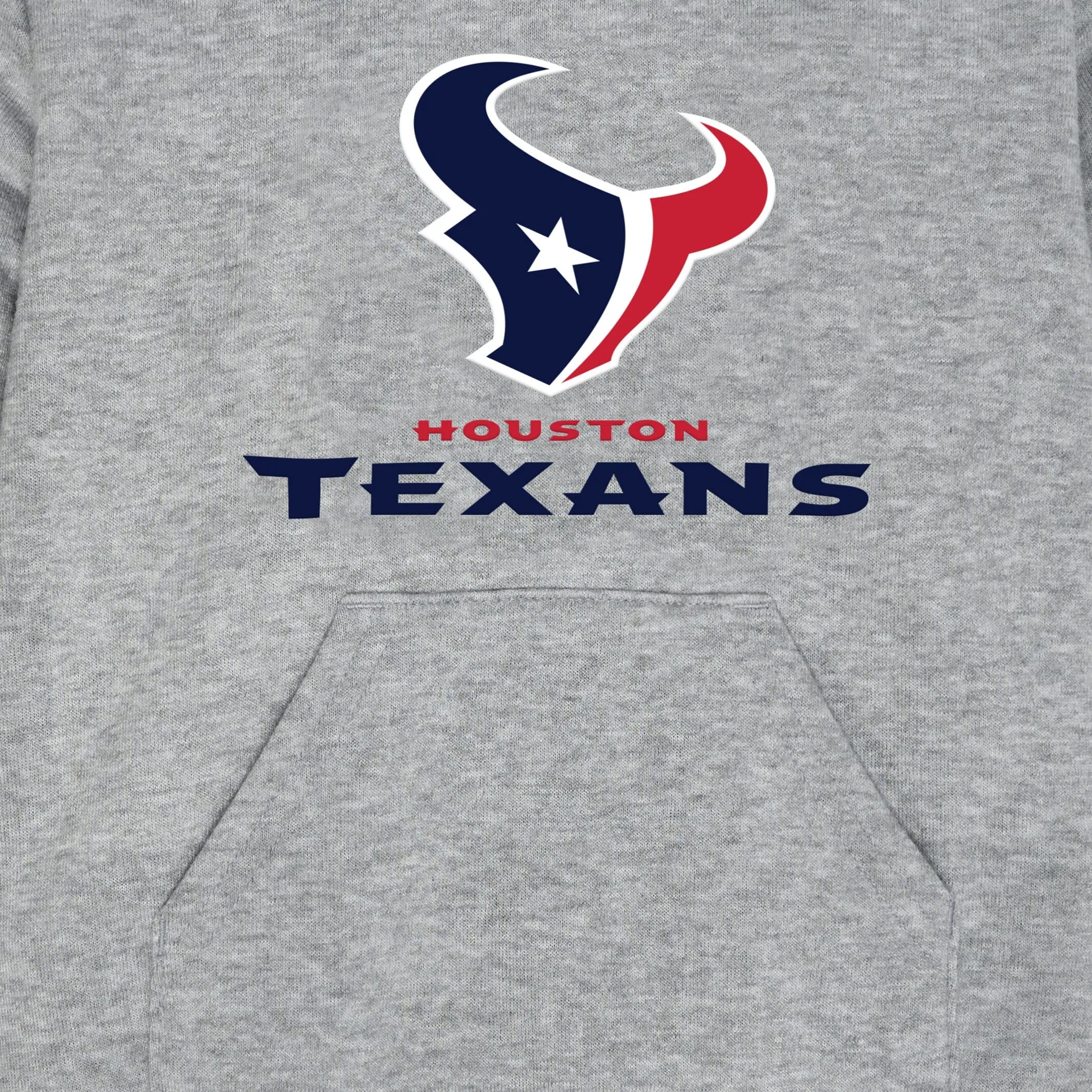 Infant & Toddler Houston Texans Hoodie