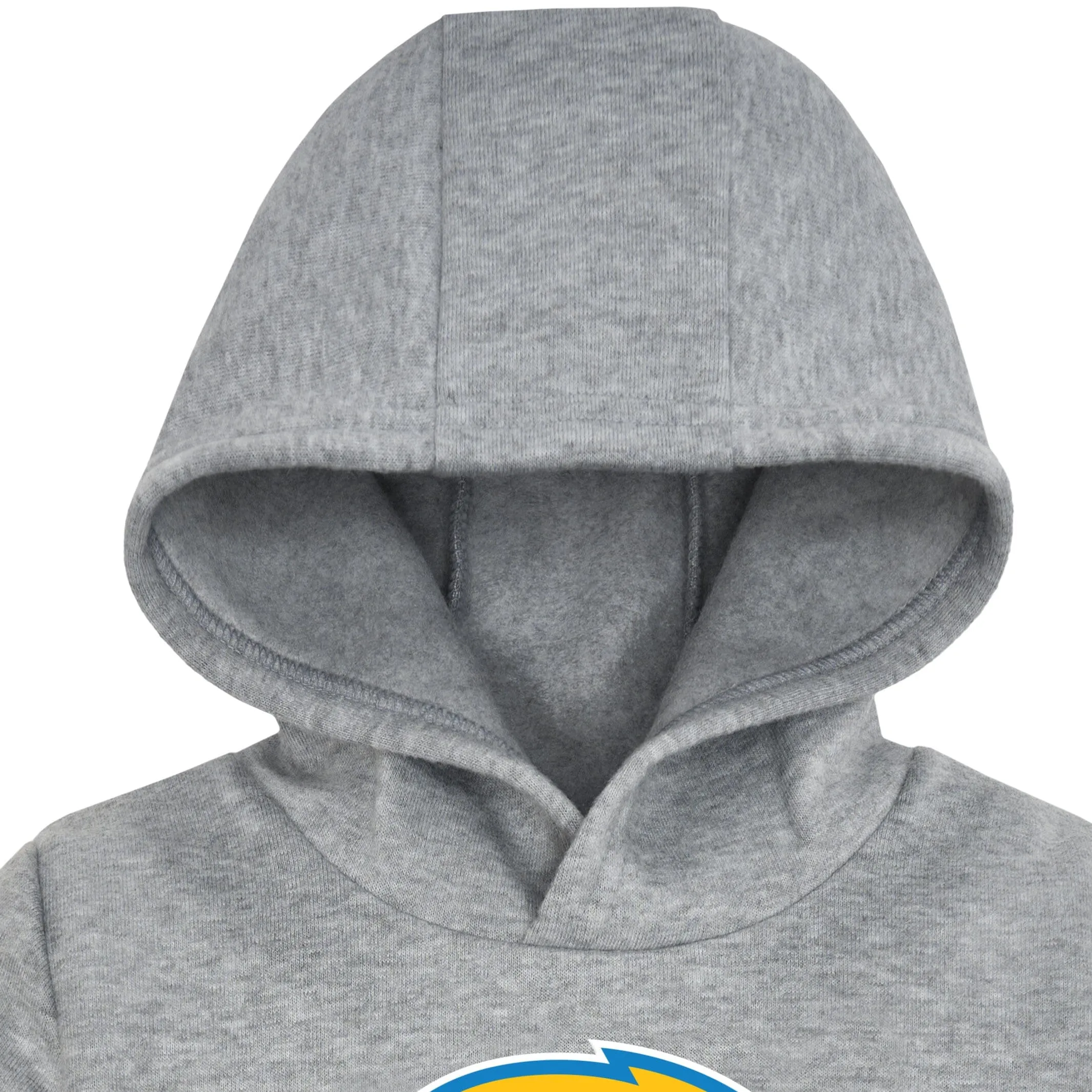 Infant & Toddler Los Angeles Chargers Hoodie