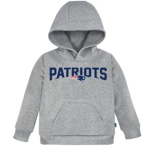 Infant & Toddler New England Patriots Hoodie