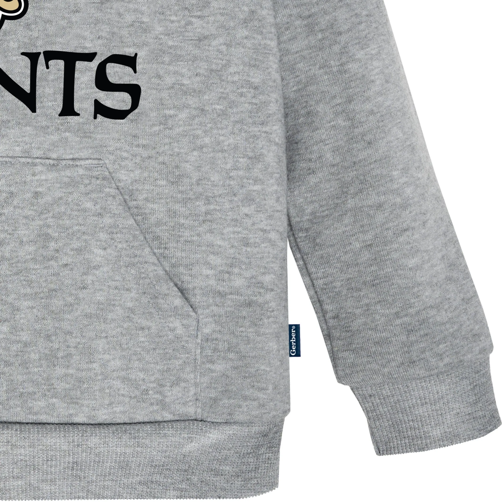 Infant & Toddler New Orleans Saints Hoodie