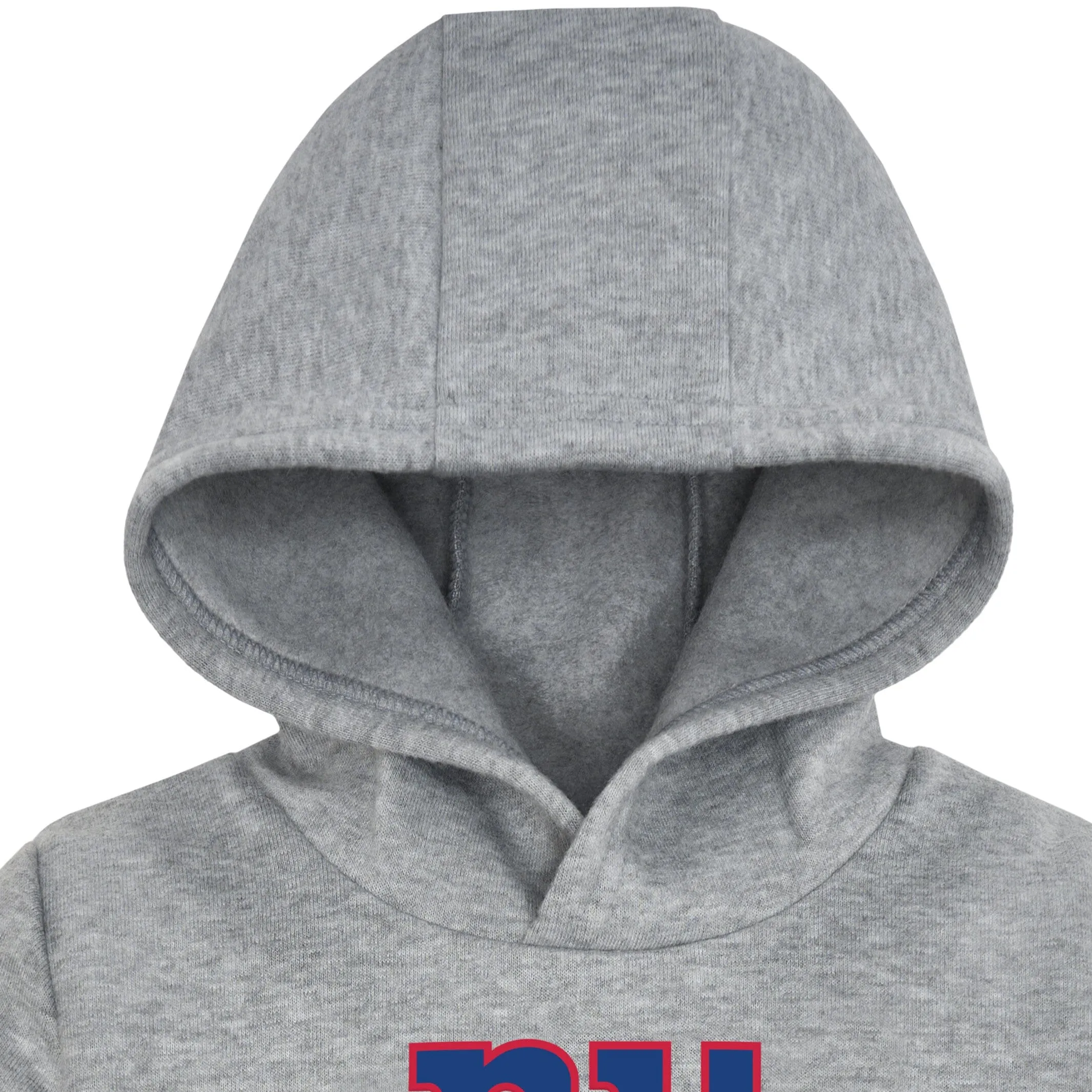 Infant & Toddler New York Giants Hoodie