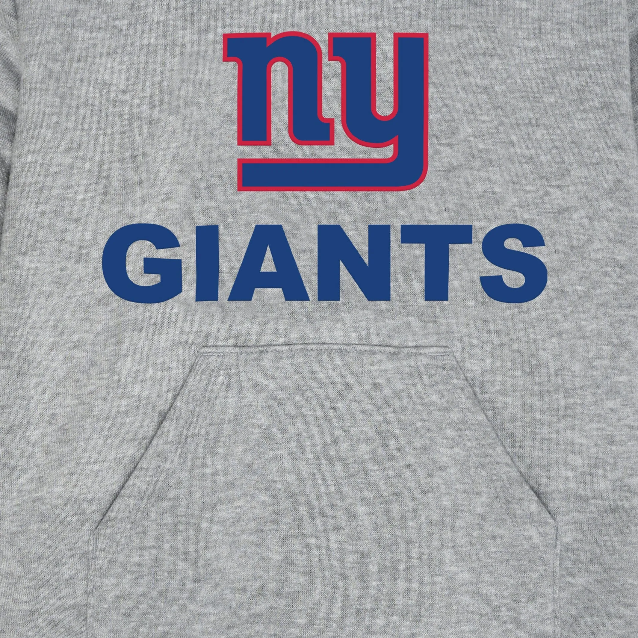 Infant & Toddler New York Giants Hoodie