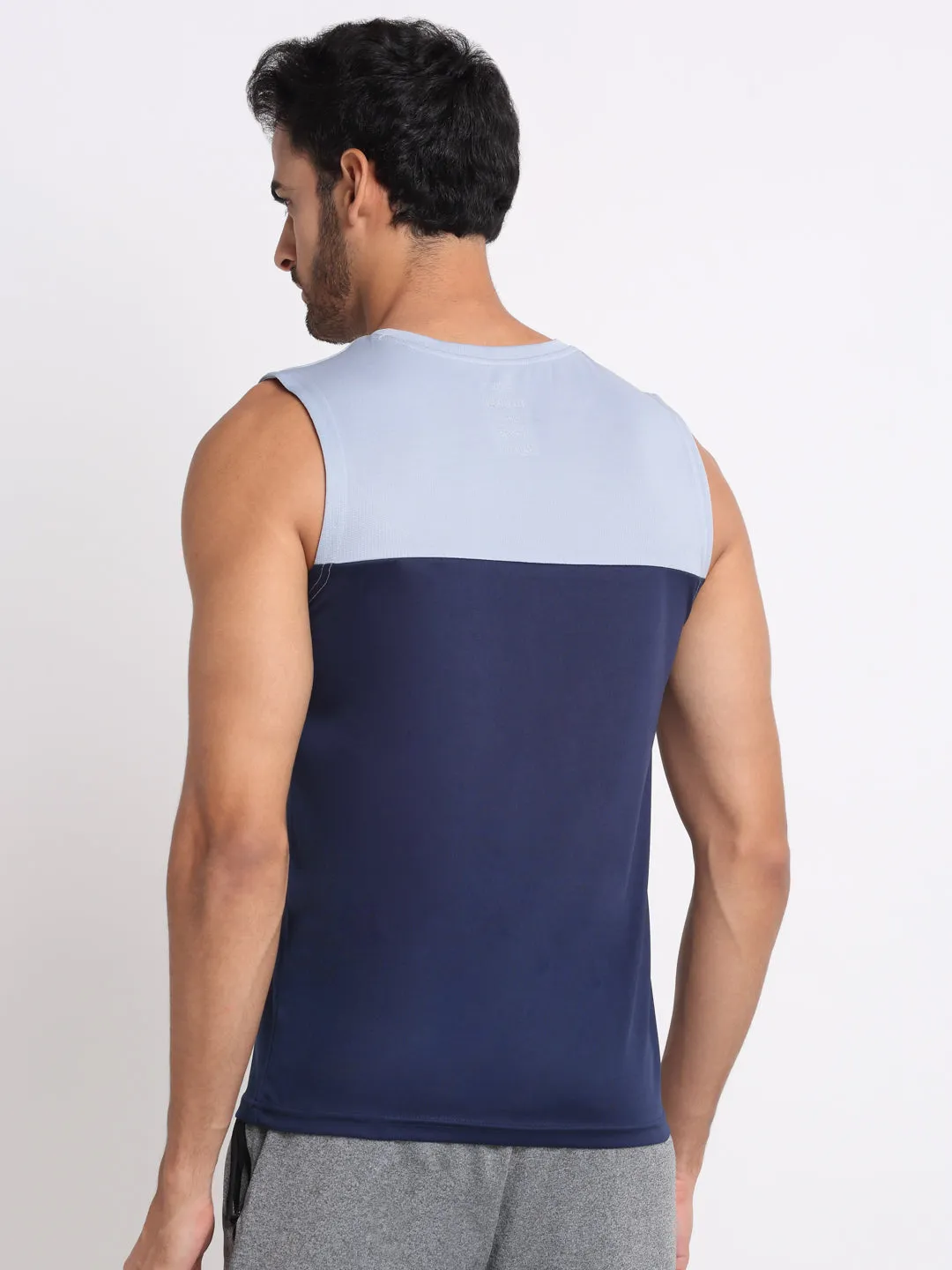 Invincible Men’s Structured Vest