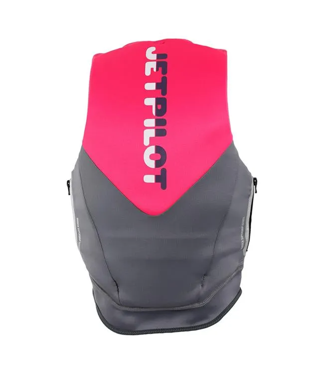 Jetpilot Cause Ladies Life Vest (2025) - Pink