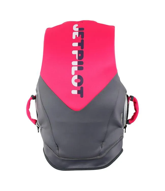 Jetpilot Cause Ladies Life Vest (2025) - Pink