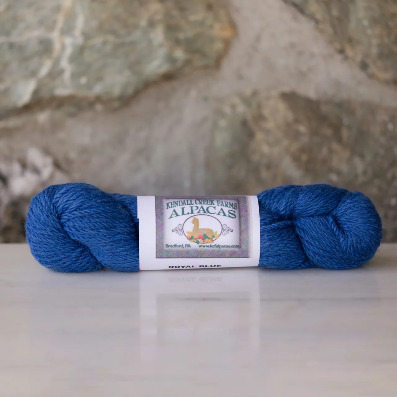 Kendall Creek DK Alpaca Yarn – 150 Yards