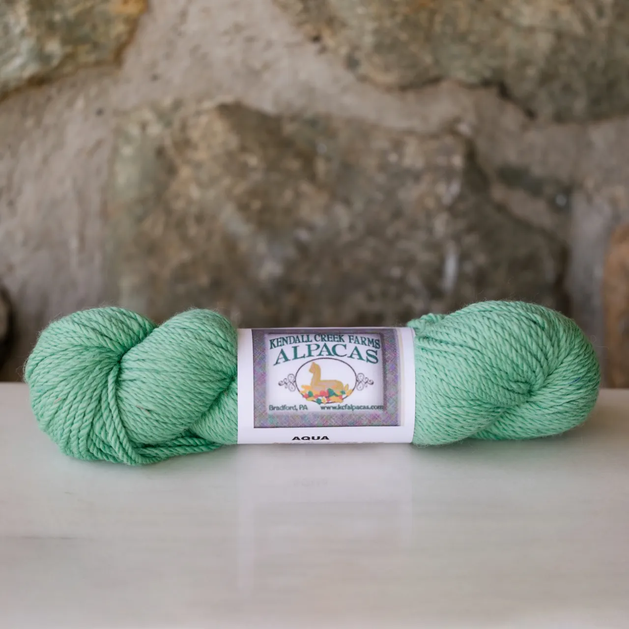 Kendall Creek DK Alpaca Yarn – 150 Yards