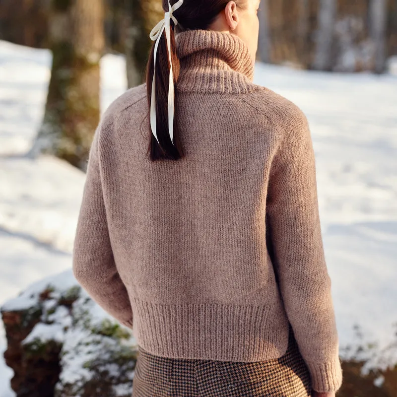 Laine: Nordic Knit Life 23