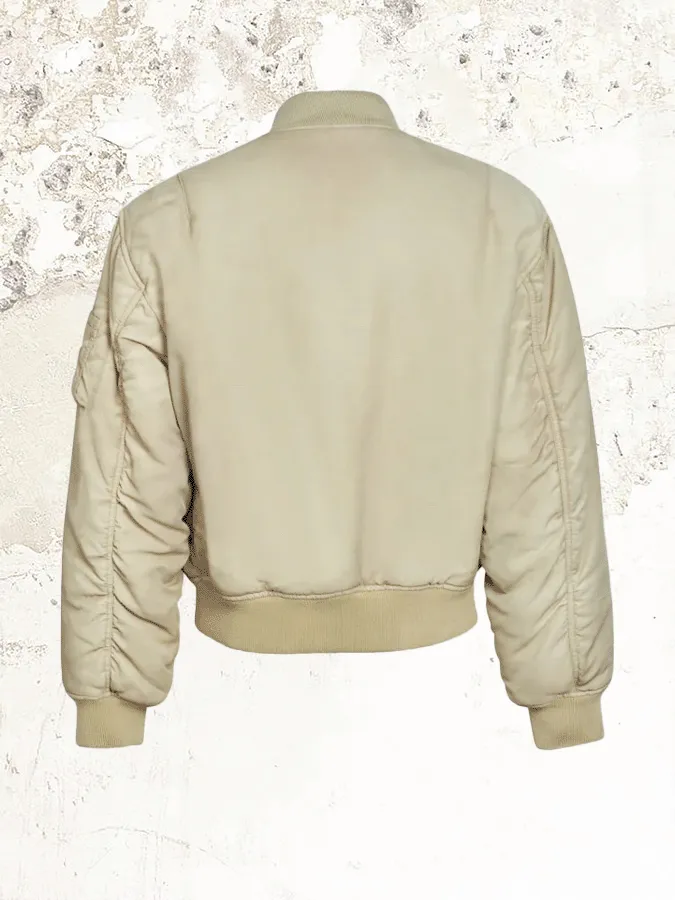 Magliano Embellished bomber jacket