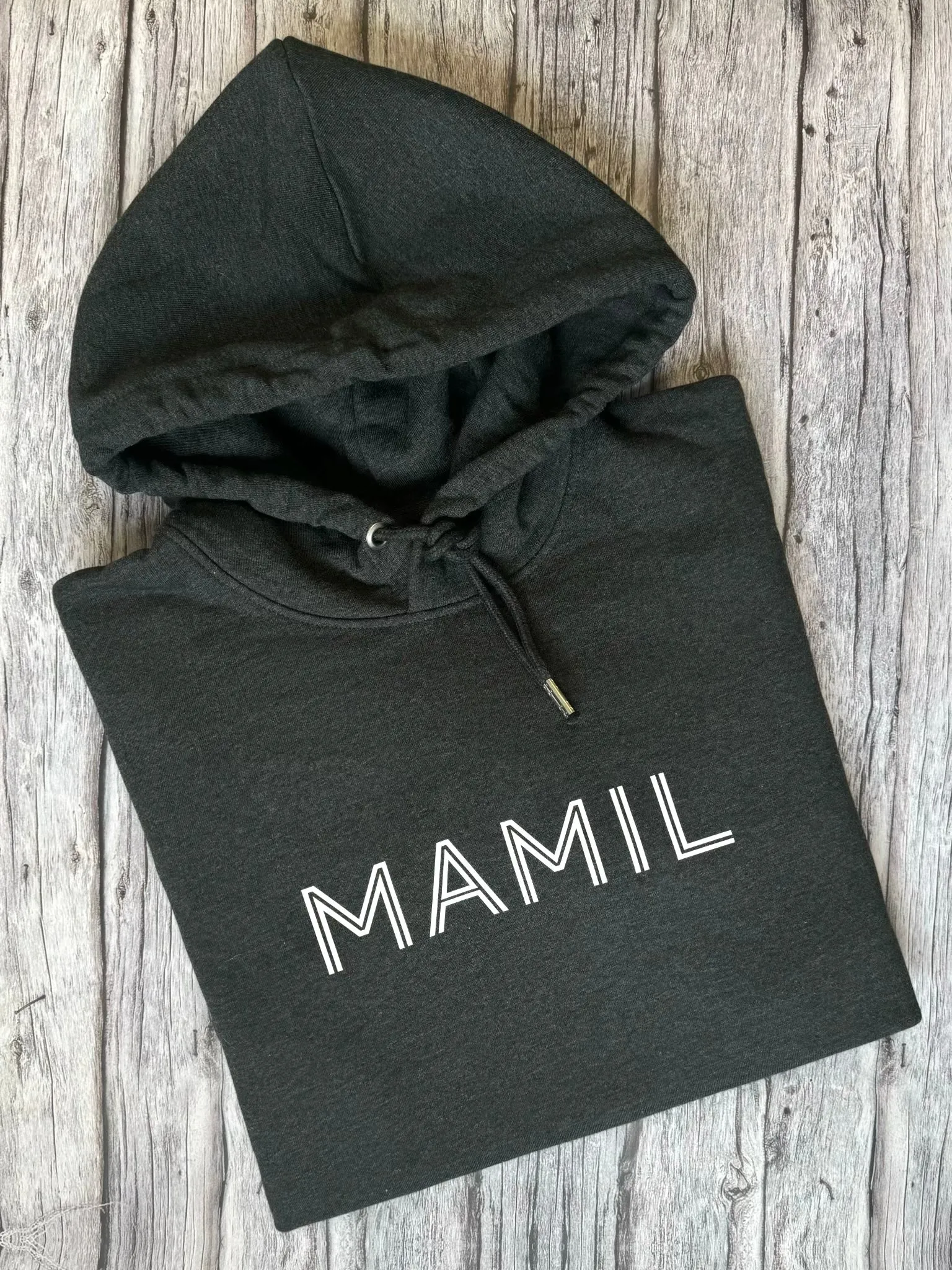 MAMIL Hoodie