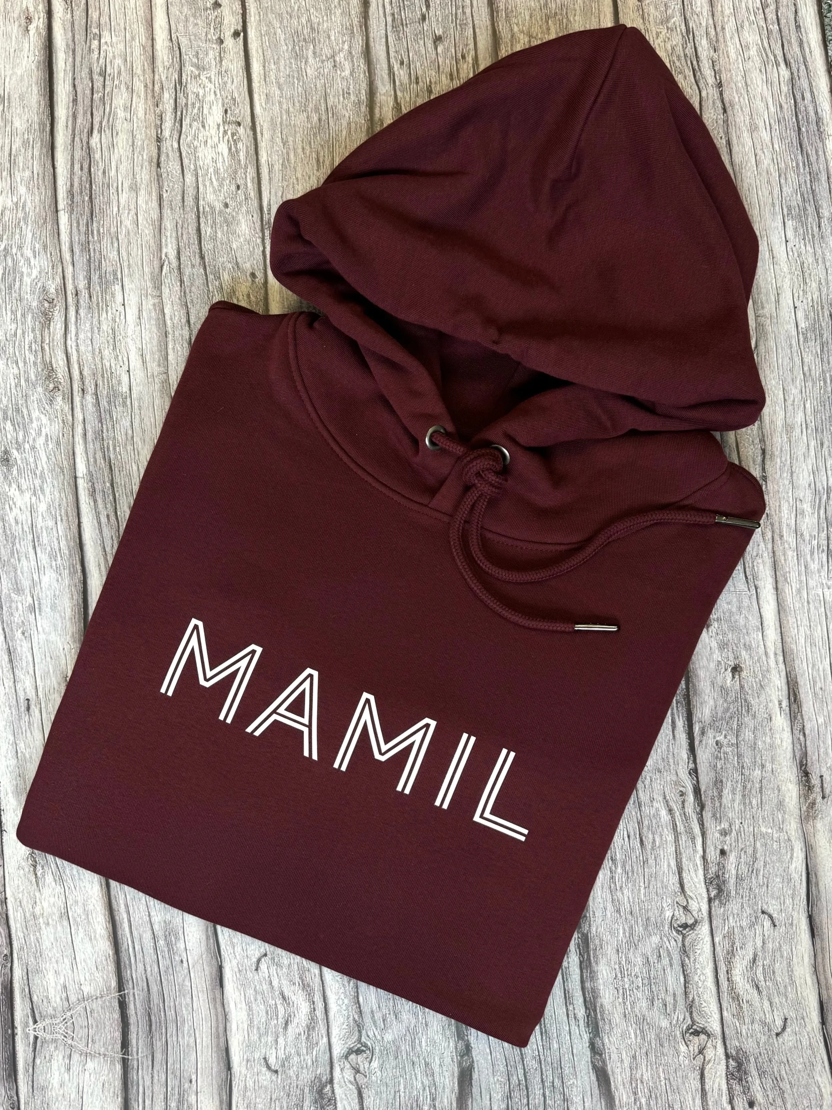 MAMIL Hoodie