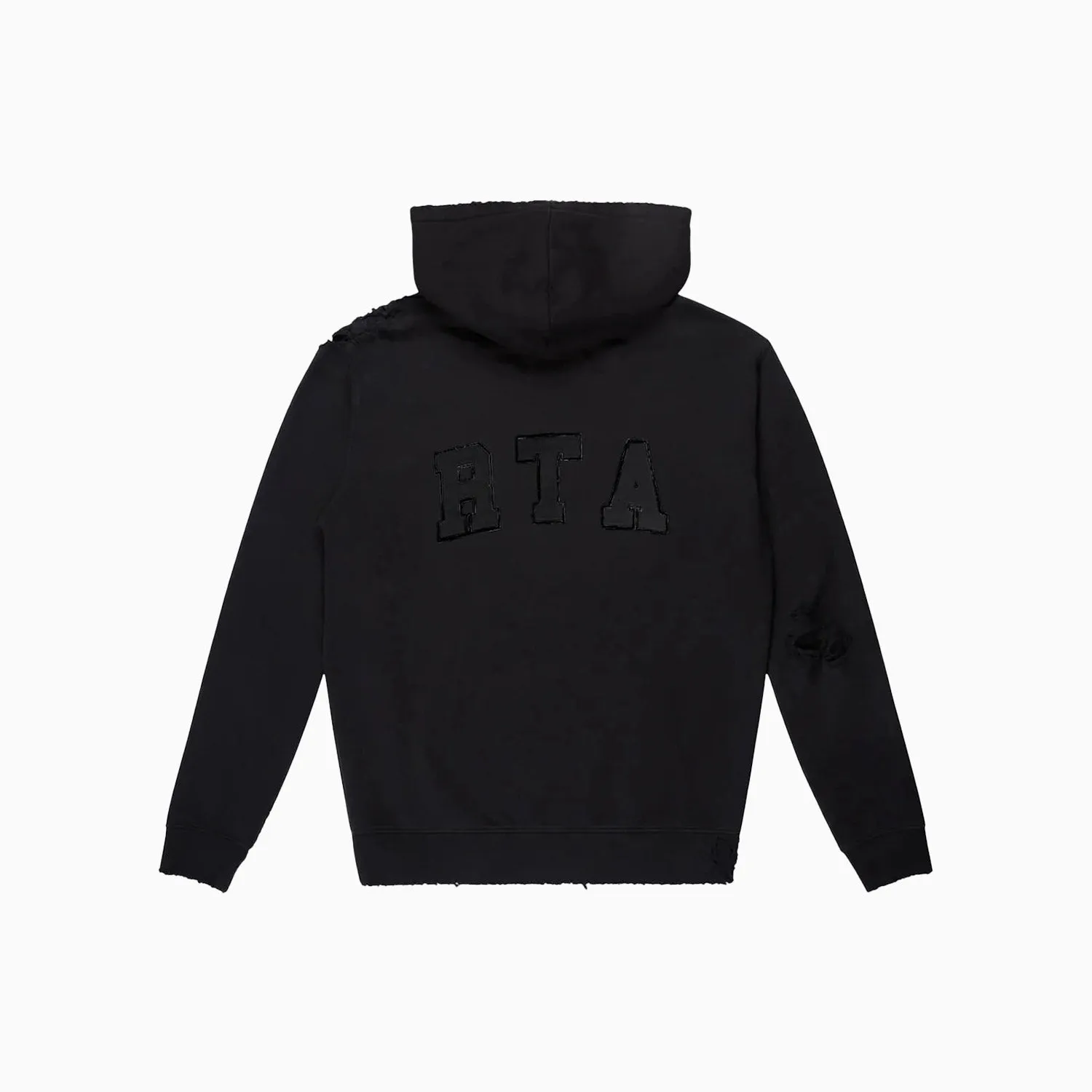 Men's Markus Pull Over Hoodie