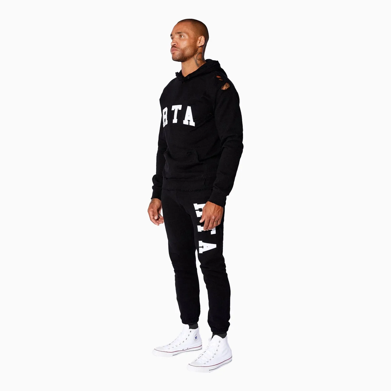 Men's Markus Pull Over Hoodie