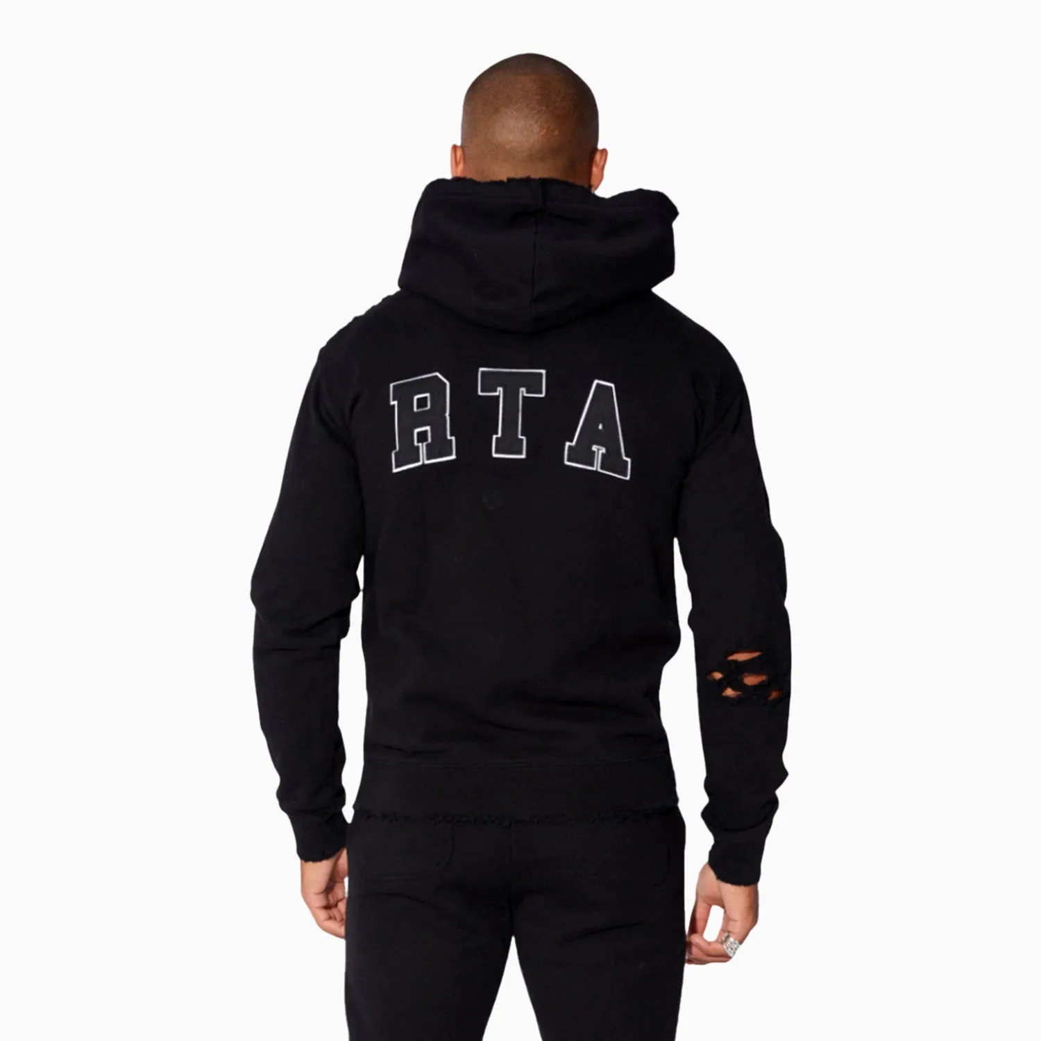 Men's Markus Pull Over Hoodie