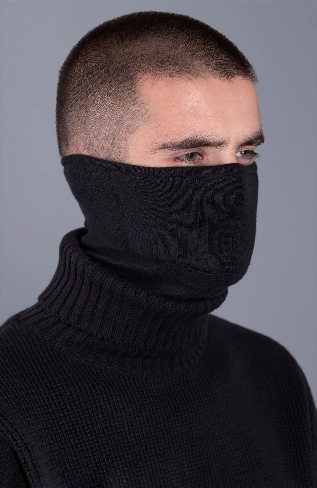 Merino Activewear Snood