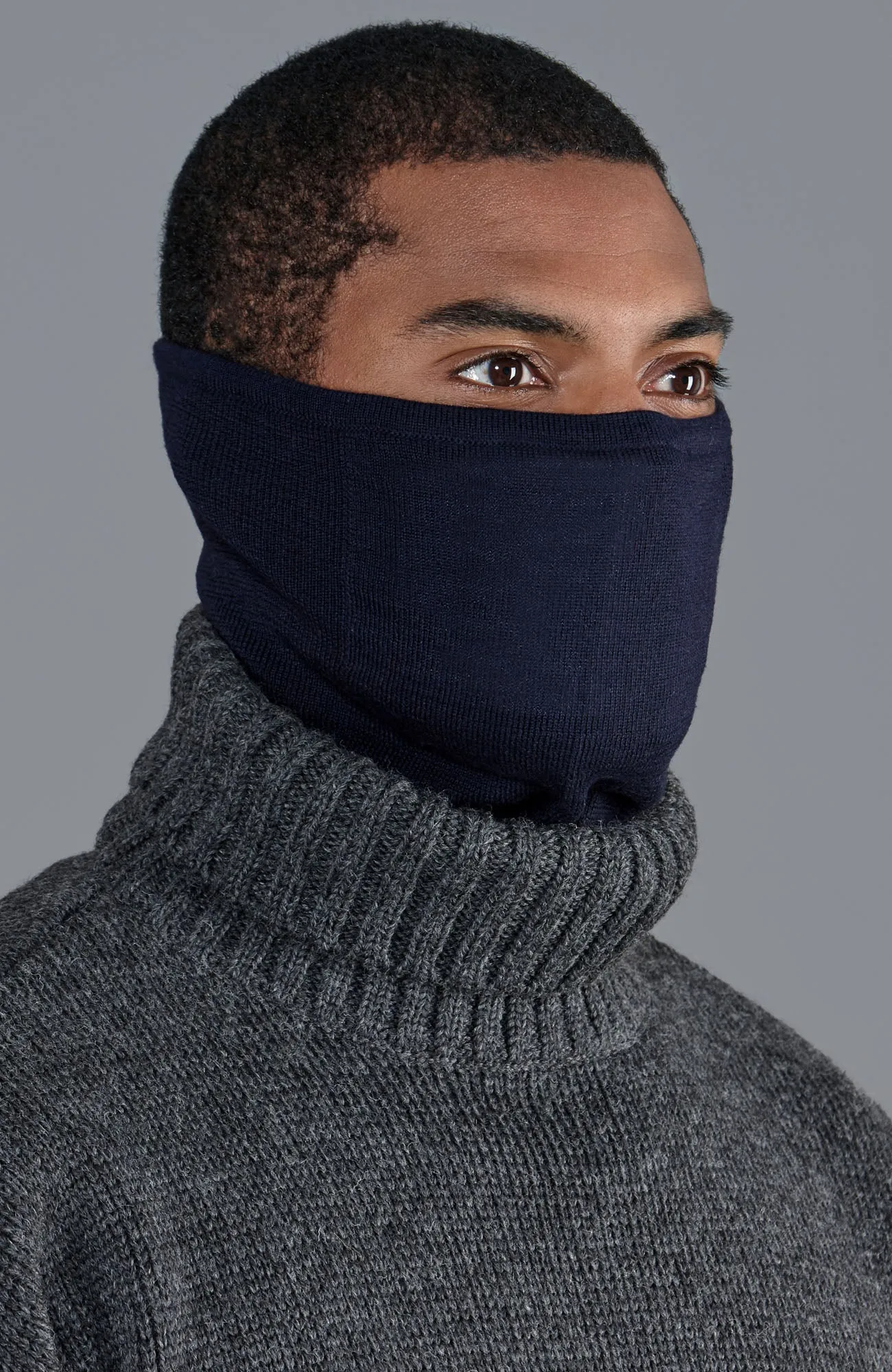 Merino Activewear Snood